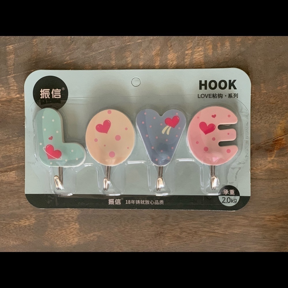 Love Hook